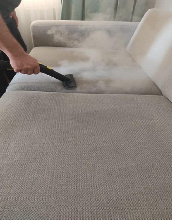 Serik Koltuk Yıkama