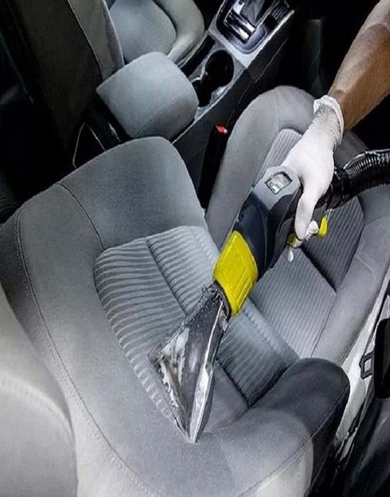 Manavgat Araç Koltuk Yıkama