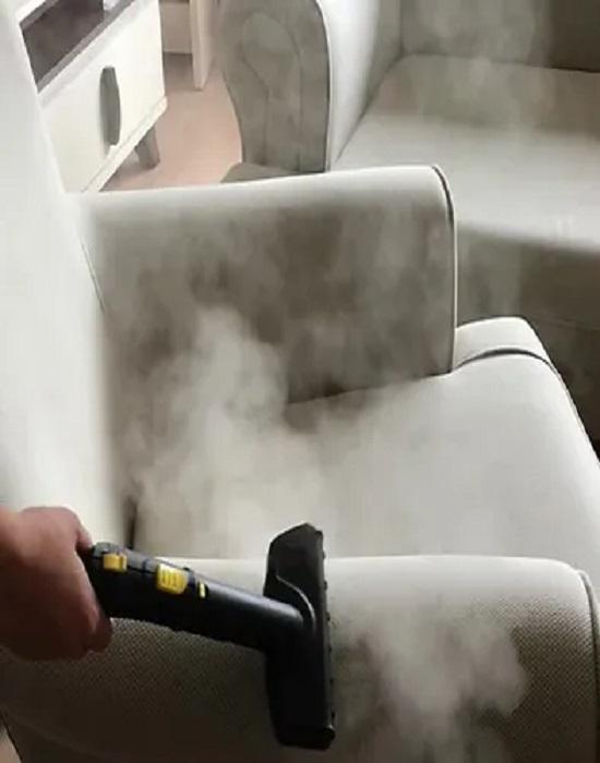 Manavgat Buharlı Koltuk Yıkama